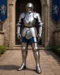 Keskaegne gooti r&uuml;&uuml;tli cosplay kost&uuml;&uuml;m, t&auml;ispikkuses fantaasia LARP riietus "S", "M', "L", "XL", "XXL". h&otilde;be