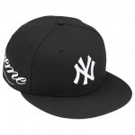 Supreme x New York Yankees New Era Must 7 5/8