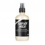 25-26 vedel juuksesileduse sprei Super Milkilt 100ml