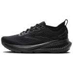 Brooks Glycerin 23 Pehmed Mugavad Hingavad Toetavad Tagasil&ouml;&ouml;giga Jooksusaapad Meeste toss Must 110476-1D-020 44