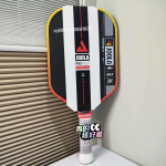 New Asia Limited jola Pro IV Perseus Pickleball M&otilde;la Ben Johns Sama Stiil 16mm S&uuml;sinikkiust Pro Turniirim&otilde;la nagu n&auml;idatud v&auml;rv