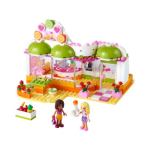 Lego Friends Heartlake'i mahlabaar ONE SIZE mitmev&auml;rviline
