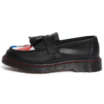 dr. Martens Adrian Kes 25270001 38 black