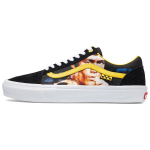 Old Skool Bruce Lee x Skate Vans 'Must Kollane' VN0A5FCBY23 40