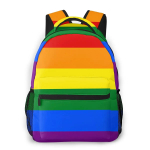 Lgbt Seljakott T&uuml;drukutele ReisiseljakottSeljakotid Teismeliste Koolikotiks