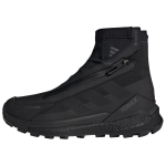 Terrex Free Hiker Adidas 2 Gtx Climawarm+ 'Core Black/Core Black/Grey Four' KI8655 44 must