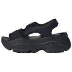 Adidas Originals OZGAIA Rannasandaalid Naiste Mustad JI2824 37 must