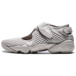 Nike Air Rift Vabaajajalatsid Naiste Hall HM8288-200 38 hall