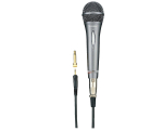 Sony F-V420 K&auml;eshoitav D&uuml;naamiline Vokaalimikrofon, Kardioid, XLR, Patareid ei vaja, Must must