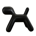 Loominguline vaik &otilde;hupallikoer Abstraktne koduukse kaunistus Moodne minimalistlik P&otilde;hjamaade stiil TV-veinikapi kohviku sisustus L 28x16x22.5cm black