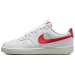 Nike Court Vision Low top Rula kingad Naiste Valge Punane HV5246-100 36 punane