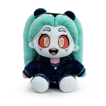 Uus K&uuml;bers&otilde;num: Edgerunners Rebecca pehme t&auml;idisega pl&uuml;&uuml;sist animefiguur kogutav pl&uuml;&uuml;sikujuke kawaii kogutav kingitus m&auml;nguritele blue