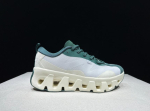 KITH x On Running K-Tech 1 Hingavad Tennise Spordi Vabaaja Jooksukingad Size 45 gray