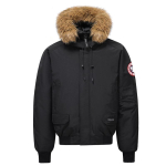Meeste Talve T&ouml;&ouml;riided Parka Moodne Paks Karvane Krae Puhverjakk L