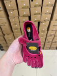 V-Soul Fivefingers Split-Toe Pilatesi ja Joogakingad 36 pink