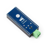 Pico DALI2 DALI kommunikatsiooni laiendusplaat ESP32 C6 S3 mitme LED DALI valgustusgrupi juhtmooduli juhtimiseks Pico-DALI2