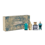 Jean Paul Gaultier Miniatuurne meeste parf&uuml;&uuml;mi miniatuuride komplekt 4x7ml