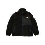 THE NORTH FACE Fliisir&otilde;ivad Meeste Must NJ4FM56D XS black