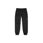 STONE ISLAND Vabaaja p&uuml;ksid Meeste Must 731531414-V0029 30 black