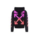 OFF WHITE Marker Huppar OMBB034R21FLE0031032 M purple