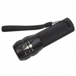 240 Lumen Q5 Jalgratta Jalgratta LED esitulelaterna taskulamp koos kinnitusega