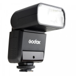 Godox TT350S TTL v&auml;lklamp So ny A77II A7RII A7R A58 ILCE6000L jaoks