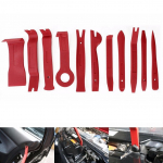 Universaalne auto trimmiga uksepaneeli aknavormimine polstriklambri eemaldamise t&ouml;&ouml;riistakomplekt