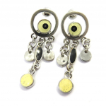 NOA [I4910] - Disainerk&otilde;rvar&otilde;ngad 'Acapulco' must beež must