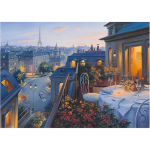 5D mosaiikristpistes teemantmaaling maja maastiku akr&uuml;&uuml;list seinakaunistus t&auml;ispuur K&auml;sitsi valmistatud 20X30CM