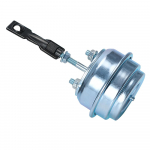 Turbo-turbo&uuml;lelaaduri l&auml;bilaskeava ajam GT1749V 434855-0015/434855 FORVolkswagen/Seat/Skoda