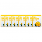 FARM STAY Real Mango Essence mask 23 ml (3 valikut) 10sheets