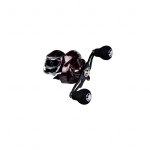 18+1 BB-kuullaager 7,1:1 kaasaskantav kalastusrull, s&ouml;&ouml;darull, vasak-/parempoolne p&uuml;&uuml;gis&ouml;&ouml;t Right Hand