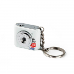 X3 kaasaskantav Ultra Mini HD k&otilde;rglahutusega digikaamera Mini DV tugi 32 GB TF-kaart koos mikrofoniga