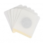 Tervislik seedeplaaster v&auml;lispidiseks kasutamiseks vabastab k&otilde;huvalu Looduslik ekstrakt t&auml;iskasvanutele m&otilde;eldud taimne k&otilde;hukinnisus seedimine 6pcs