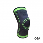 1 tk libisemiskindel p&otilde;lvetugi, kokkusurutud p&otilde;lveliigese sport, p&otilde;lvekaitsmed, jooksmine korvpall, treening, p&otilde;lvetugi XXXL