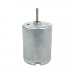 Alalisvoolumootori remont DC6V-12V elektrimasin suure kiirusega
