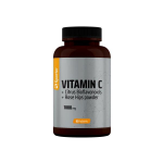Sporter - C-vitamiin + Echinacea - 60 Cap 1 unit