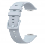 Huawei k&auml;ekellale Fit 2 silikoonrihmaga randmepael Huawei kella Fit2 aktiivsele k&auml;ekellale Correa For Huawei Watch Fit 2