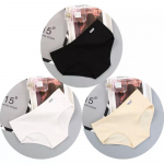 3 tk teismeliste t&uuml;drukute alusp&uuml;ksid, puuvillased v&auml;ikelapse t&uuml;drukute alusp&uuml;ksid, pitsid, noore t&uuml;druku alusp&uuml;ksid, puberteedieas t&uuml;druku alusp&uuml;ksid ONE SIZE