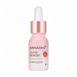 ANNAFRIS 10 ml/15 ml Super Bonder ripsmete pikendamiseks pookimiseks ripsmeliim liimiga k&otilde;vendi veekindel kiirelt kuivav kauakestev 10ml