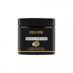 EELHOE 10/30/50ml Magical treatment mask 5 seconds Repairs damage restore soft hair for all hair types keratin Hair & Scalp Treatment 50ml