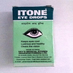 Itone Silmatilgad 10 ml Silmatilgad Pack 1