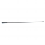 BSP838 Katuseantennimast AM FM-raadio antennivarras 46415116 6561.N6 For Fiat Ducato Punto Bravo Citroen Relay Peugeot Boxer 48 cm