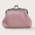 Kommiv&auml;rvi kott Paluskott m&uuml;ndikott &otilde;pilaste riidest m&uuml;ndikott lastele v&auml;ike rahakott v&auml;ike kingitus One size punane