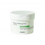 COSRX One Step Roheline rahustav padjake (3 Valikud) #1PCS