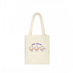 BT21 Minini Canvas &ouml;kokott 1ea COOKY