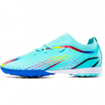 Originaalsed meeste jalgpallijalatsid Kunstmurust v&auml;listossud jalgpallilastele Jalgpallinaastud Meeste jalgpallikingad 40