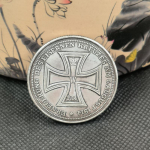 Saksamaa Saksa osariikide kollektsioneerimissuveniiride m&auml;lestusm&uuml;ndid