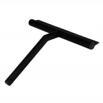 Aknakaabits Vannitoa K&ouml;&ouml;gi Kaabits Klaasipuhastus Silikoonist ja Rauast Aknapuhastaja Kaabitsa puhastus Vannitoa tarvikud without hook