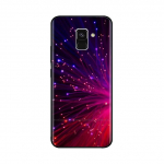 Samsung Galaxy A8 &uuml;mbrisele Pehme TPU telefoni taga&uuml;mbris Samsung A8 Plus A730 jaoks. Kaas Galaxya8 A 8 Silicon Bumper Coque A8 2018